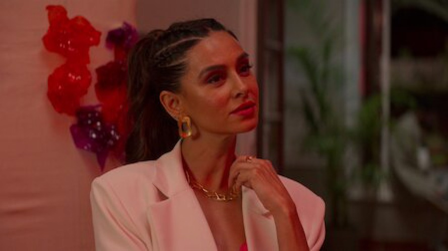 Masaba Masaba Season 1 Episode 2 Recap: I Got It From My Mamma