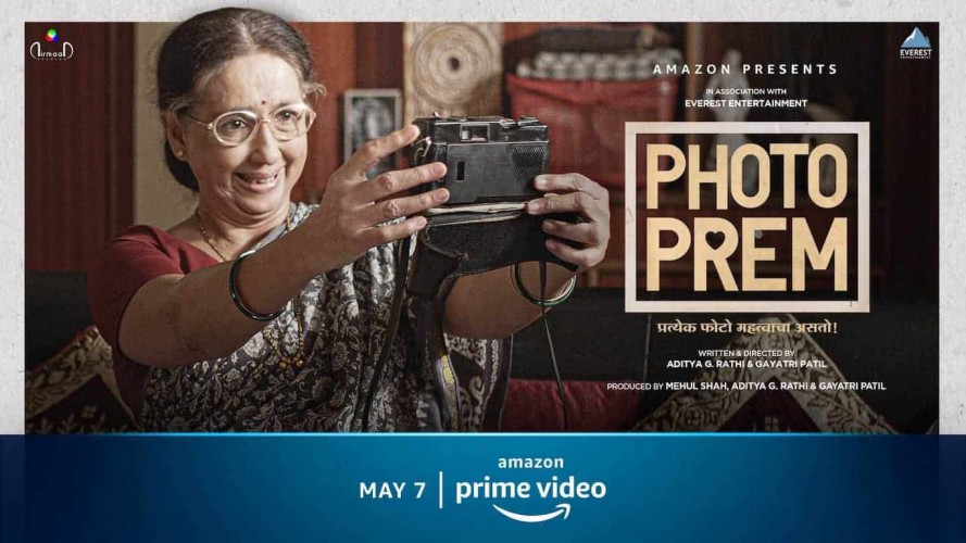Vakaao - Photo Prem: Movie Review