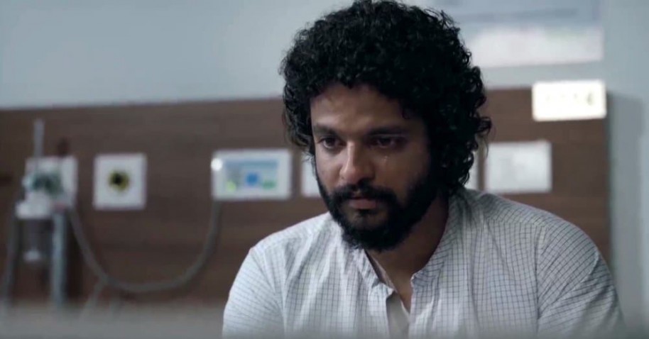 Vakaao - Neeraj Madhav As Moosa Rehman In The Family Man