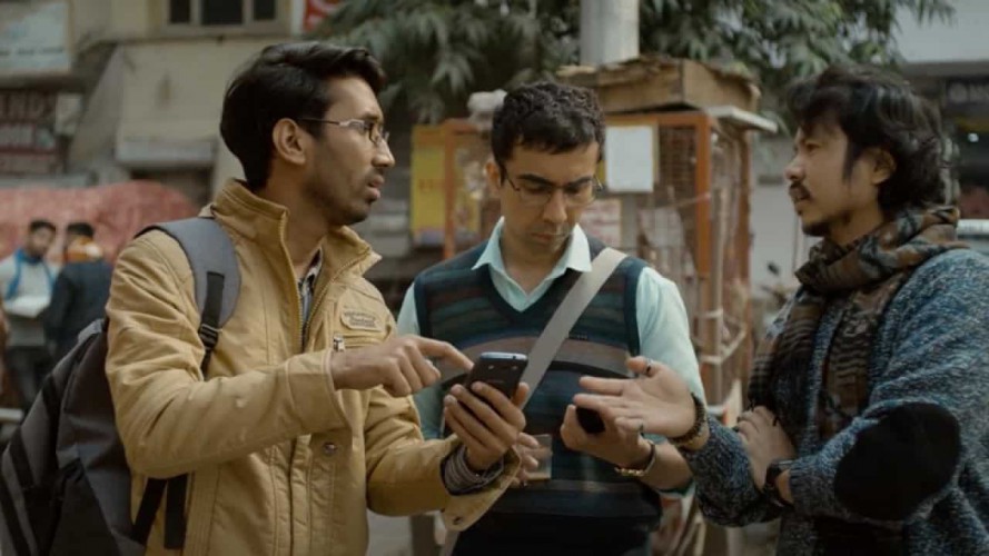 TVF Aspirants: Most Asked Questions