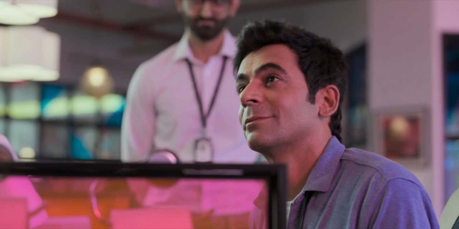 Sunflower Season 1 Episode 1 Recap: A Murder