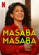 Masaba Masaba