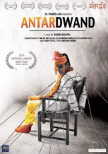 Antardwand