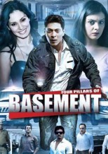 Four Pillars of Basement
