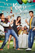 Kapoor &amp; Sons