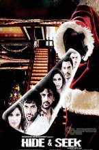 Hide &amp; Seek