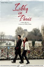 Ishkq in Paris