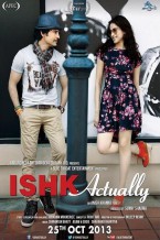 Ishk Actually