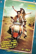 Lekar Hum Deewana Dil