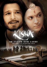 Kisna: The Warrior Poet