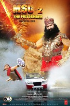MSG 2 The Messenger
