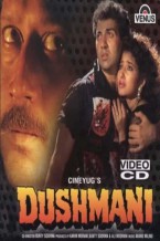 Dushmani: A Violent Love Story