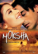 Moksha: Salvation