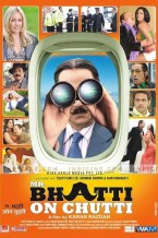 Mr Bhatti on Chutti