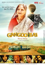 Gangoobai