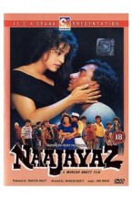 Naajayaz